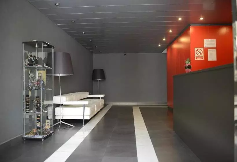 Archybal Apartamentos Turísticos Y Suites