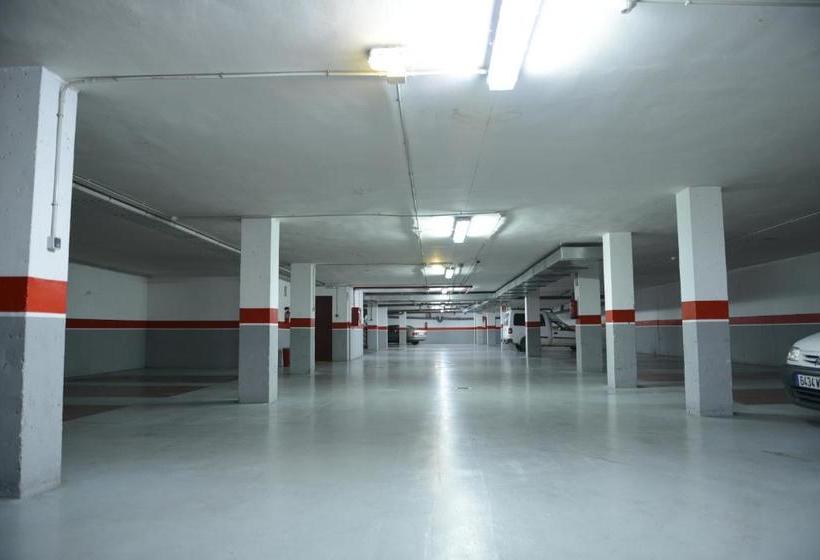 Archybal Apartamentos Turísticos Y Suites