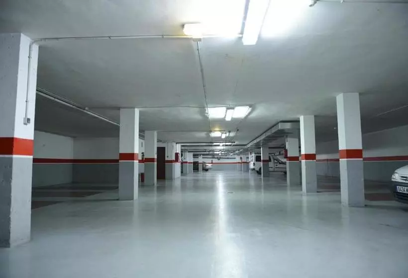 Archybal Apartamentos Turísticos Y Suites