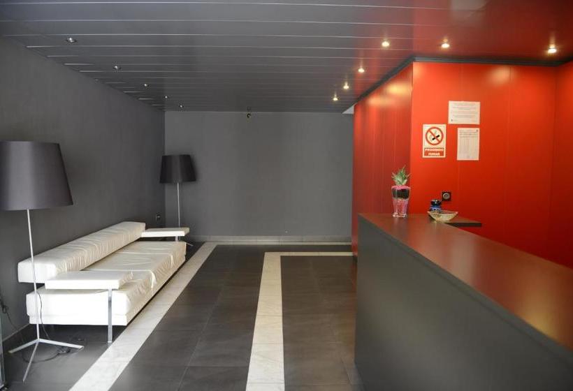 Archybal Apartamentos Turísticos Y Suites