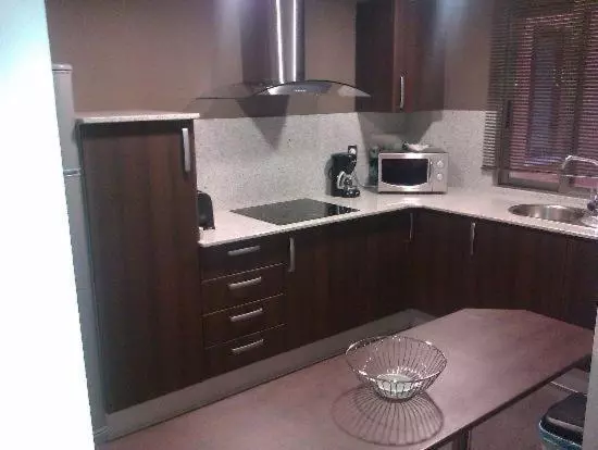 Archybal Apartamentos Turísticos Y Suites