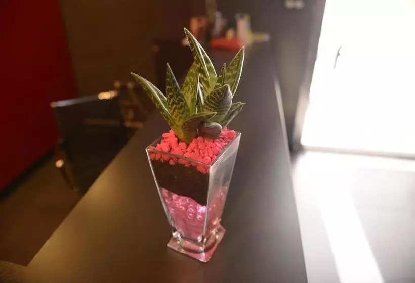 Archybal Apartamentos Turísticos Y Suites