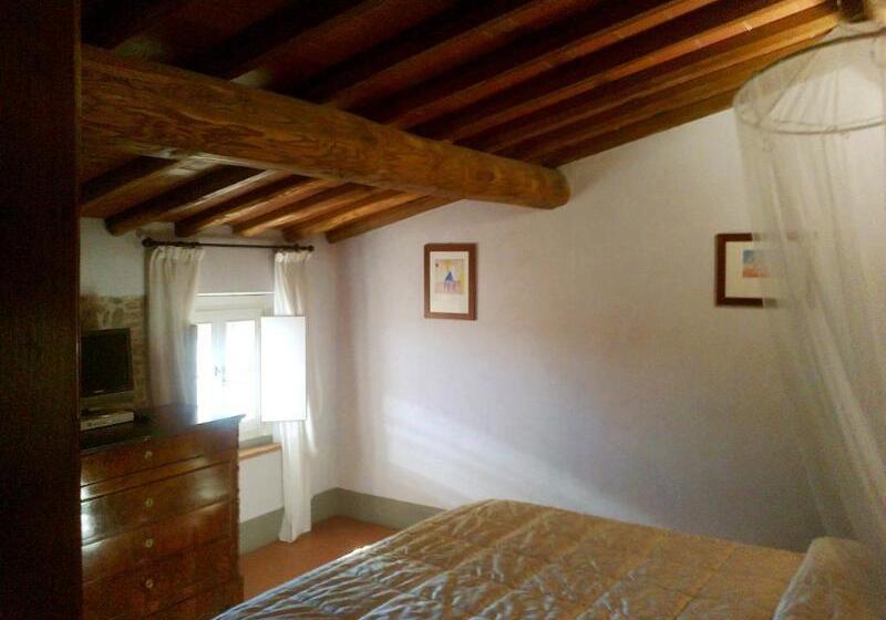 مبيت وإفطار Relais Del Lago