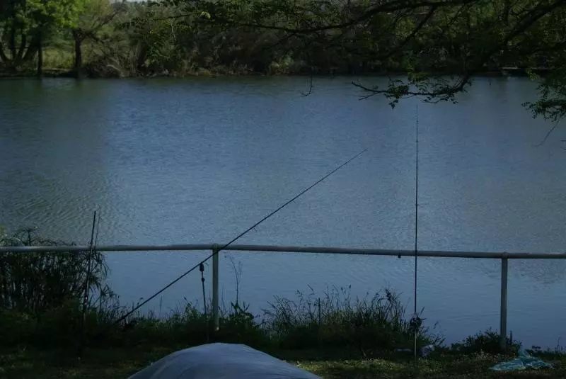 צימר Relais Del Lago