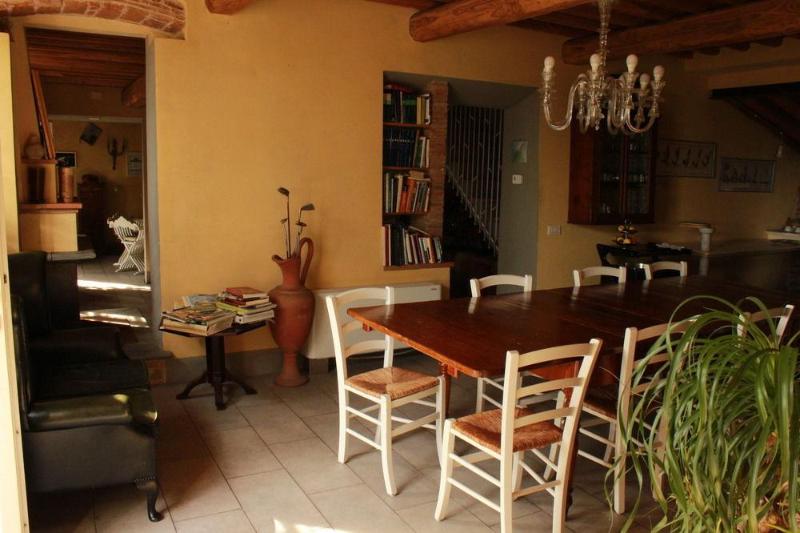 مبيت وإفطار Relais Del Lago