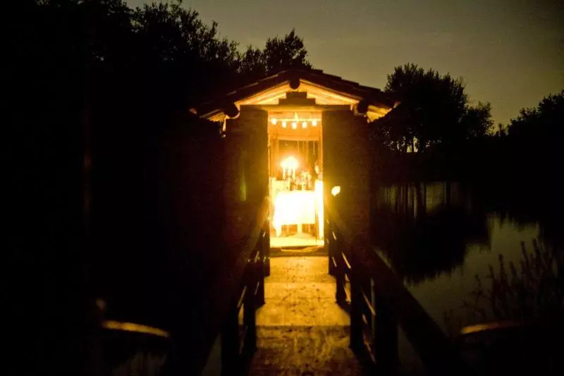 צימר Relais Del Lago