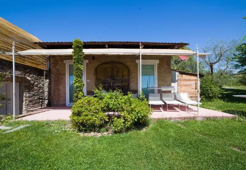 צימר Relais Del Lago