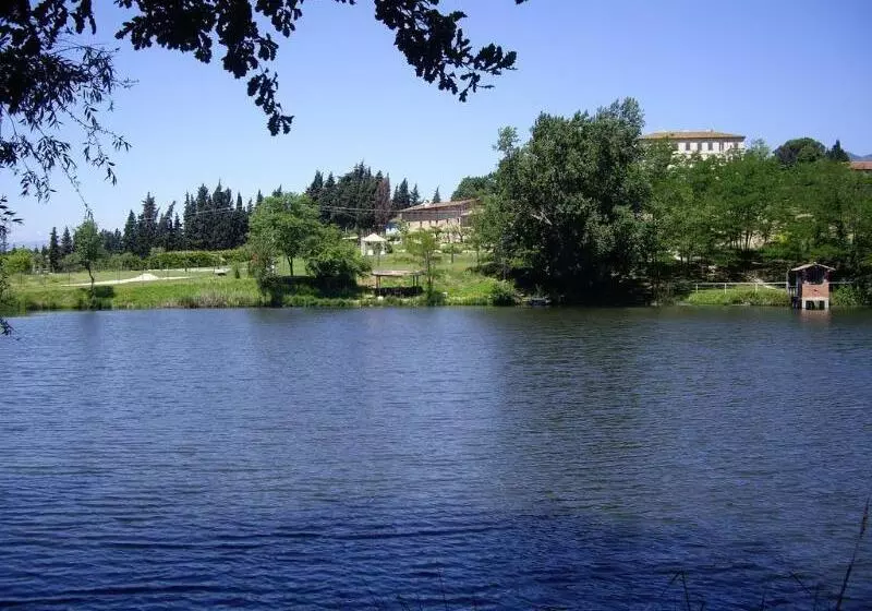 צימר Relais Del Lago