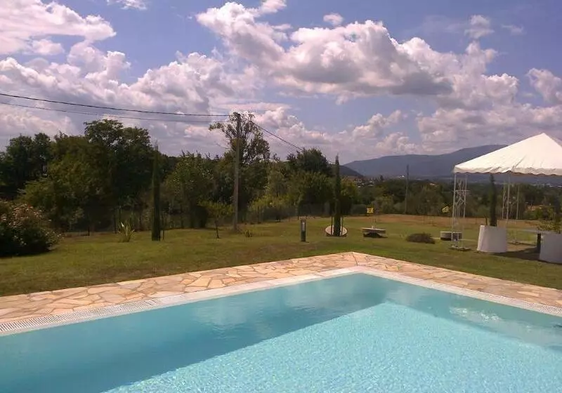 צימר Relais Del Lago