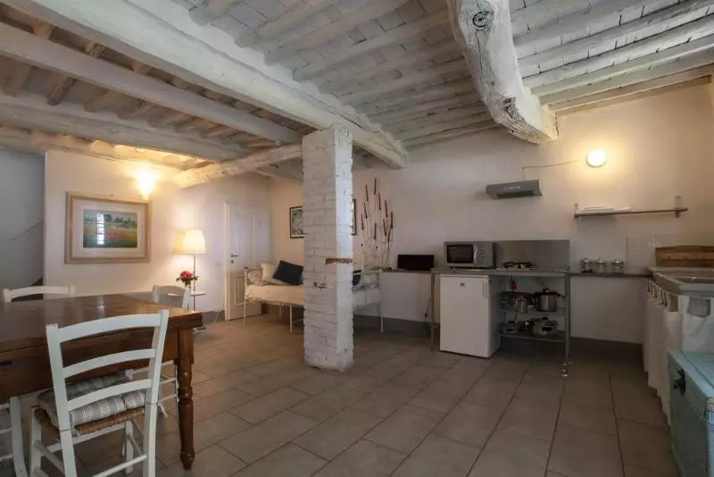 צימר Relais Del Lago