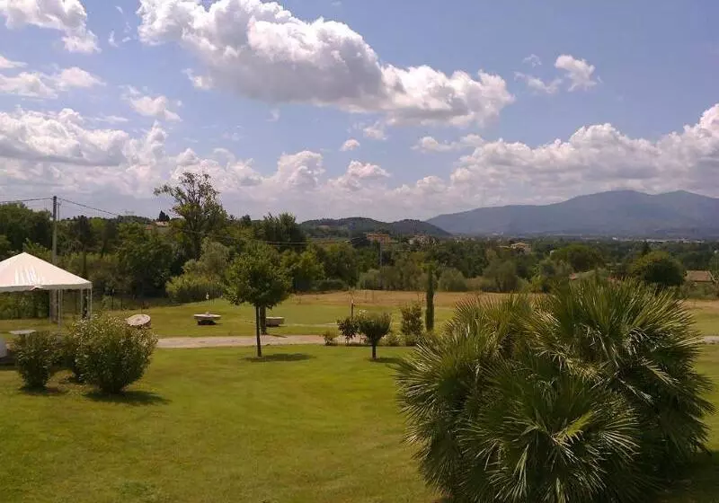 צימר Relais Del Lago