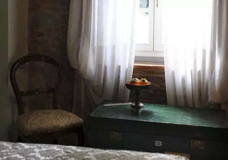 צימר Relais Del Lago