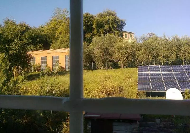 צימר Relais Del Lago