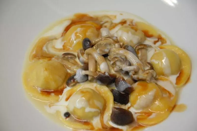 צימר Relais Del Lago