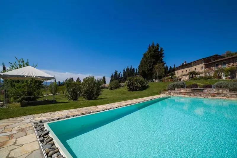 צימר Relais Del Lago