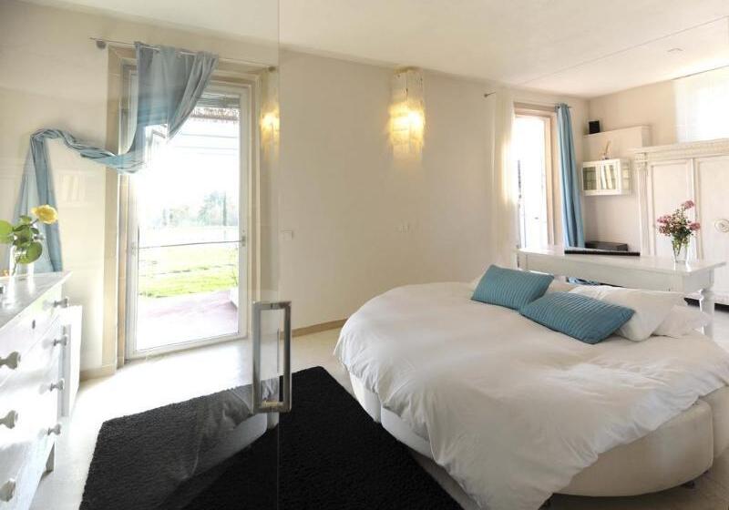 مبيت وإفطار Relais Del Lago