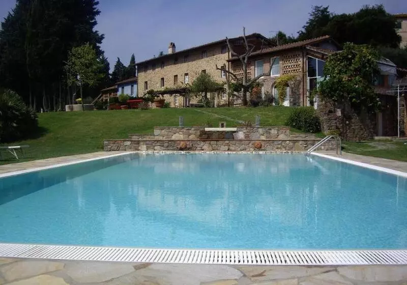 צימר Relais Del Lago