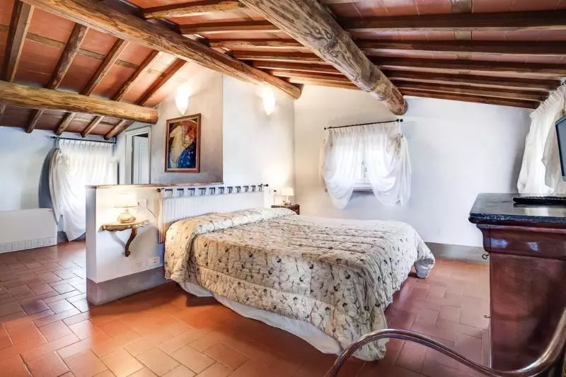 צימר Relais Del Lago