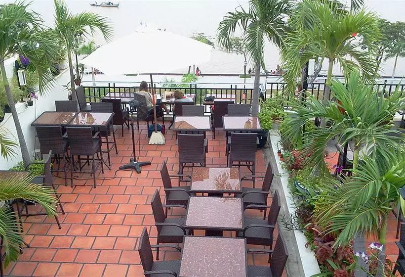 Bougainvillier Hotel