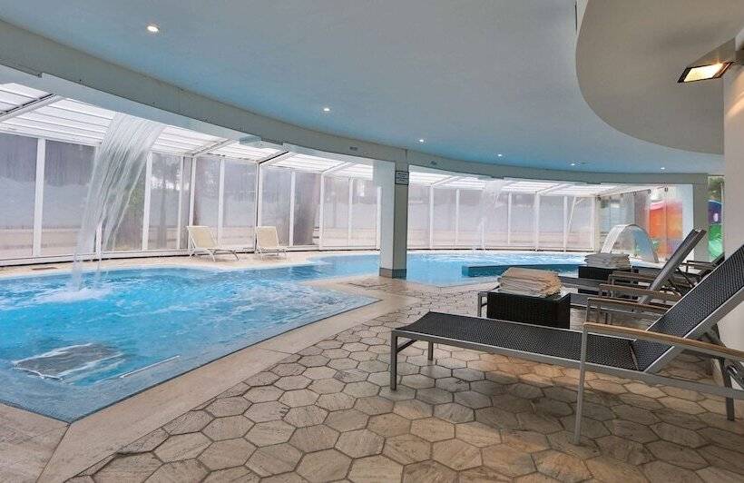 Globus, Sure Hotel Collection By Best Western