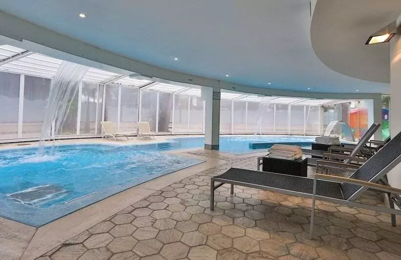 Globus, Sure Hotel Collection By Best Western