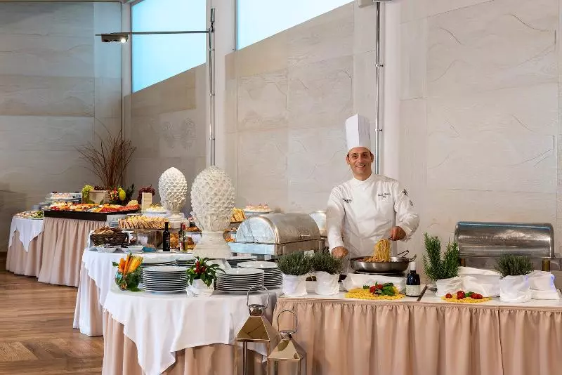 호텔 Ethra Reserve Alborèa