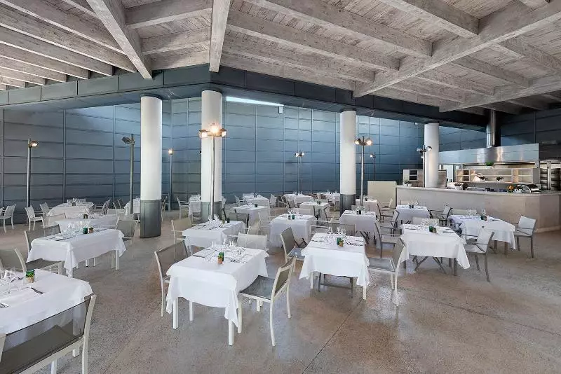 호텔 Ethra Reserve Alborèa