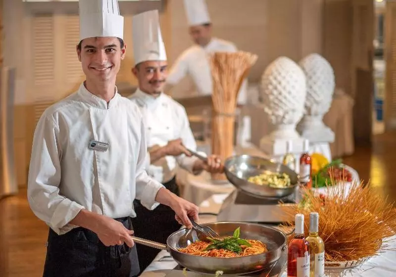 호텔 Ethra Reserve Alborèa