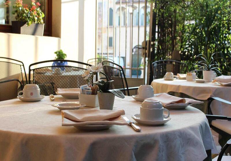 Отель Alla Torre