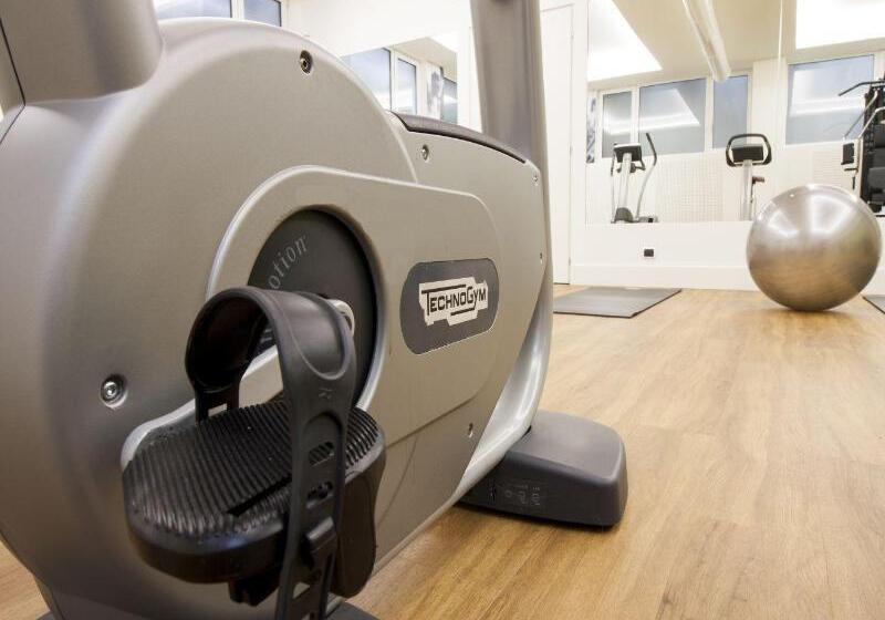 Отель Alla Torre