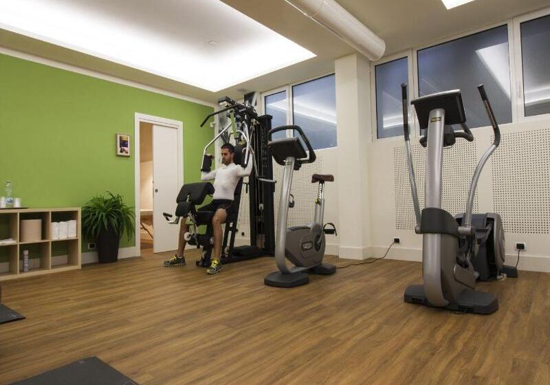 Отель Alla Torre