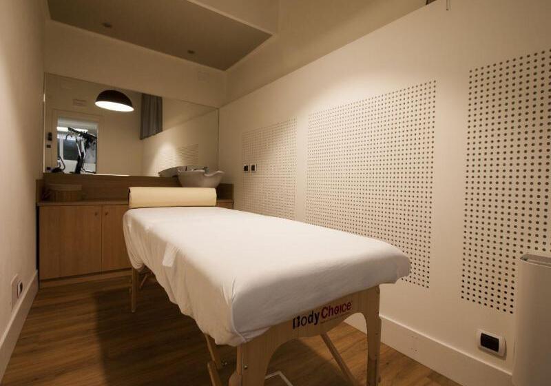 Отель Alla Torre