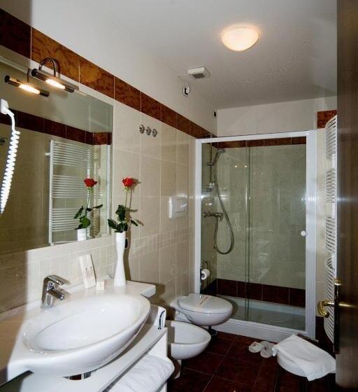 Отель Alla Torre