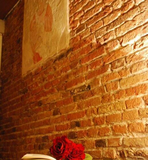 Отель Alla Torre