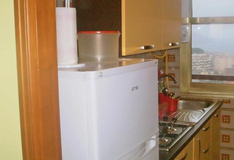 Hotel Apartment Cesare By Interhome