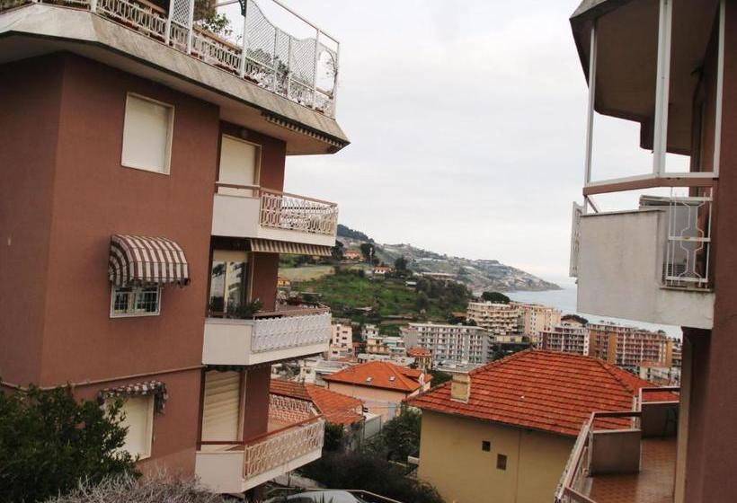 Hotel Apartment Cesare By Interhome