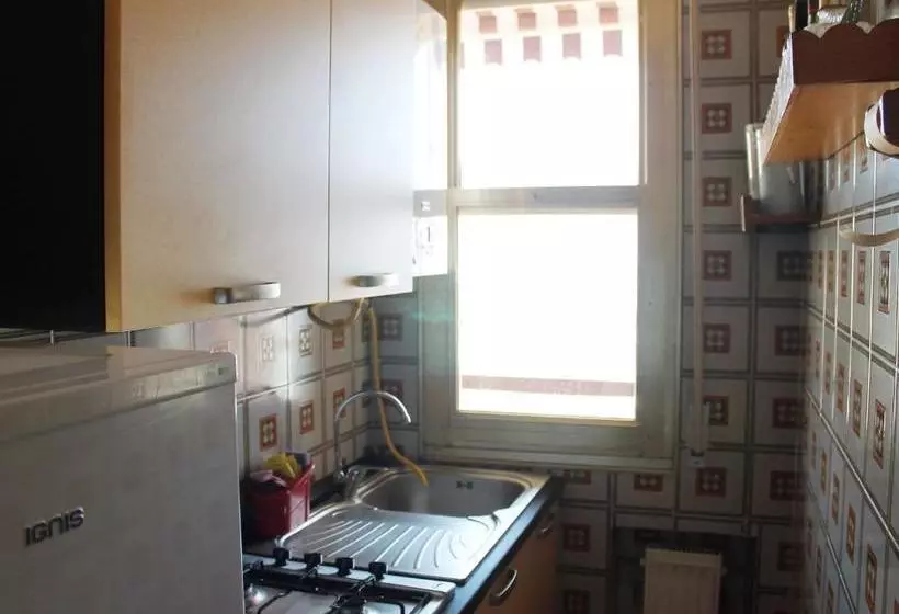 בית מלון כפרי Apartment Cesare By Interhome