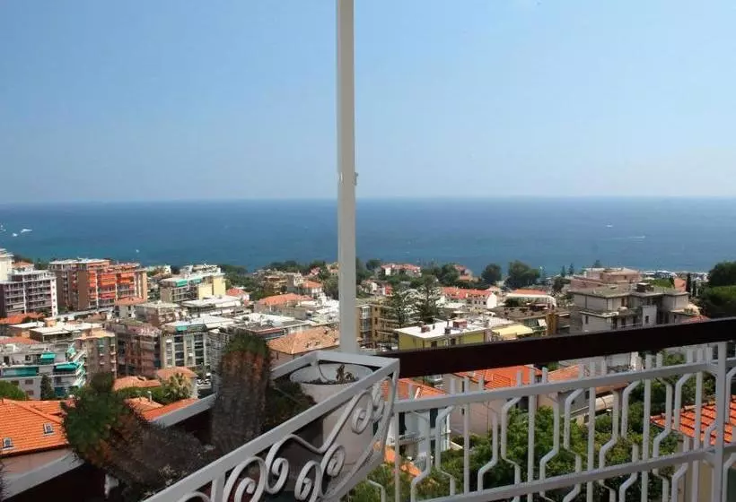 בית מלון כפרי Apartment Cesare By Interhome