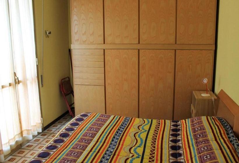 Hotel Apartment Cesare By Interhome