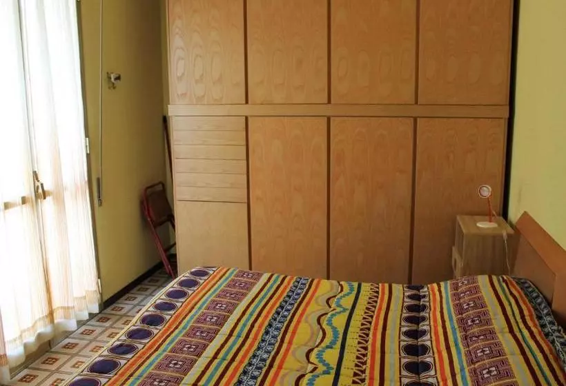 בית מלון כפרי Apartment Cesare By Interhome