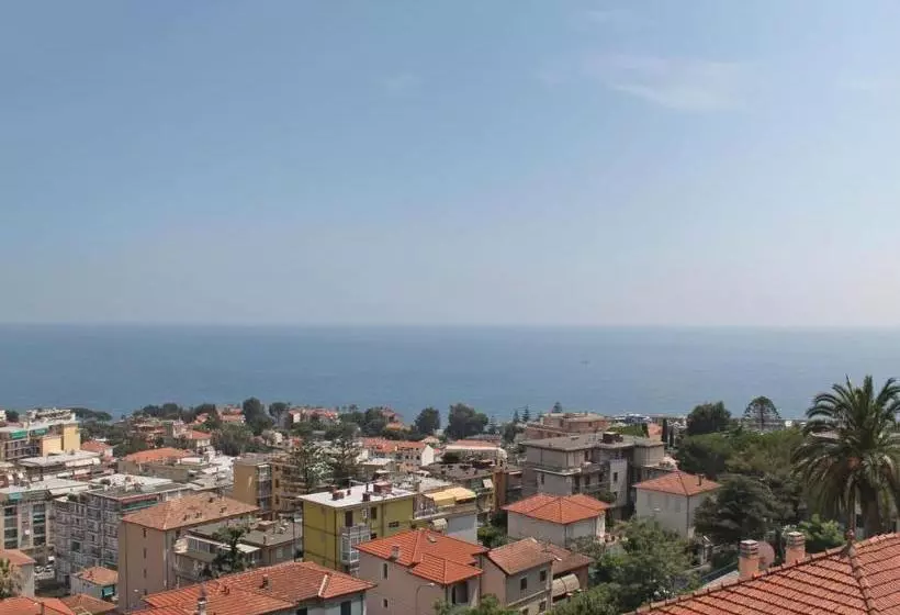 בית מלון כפרי Apartment Cesare By Interhome