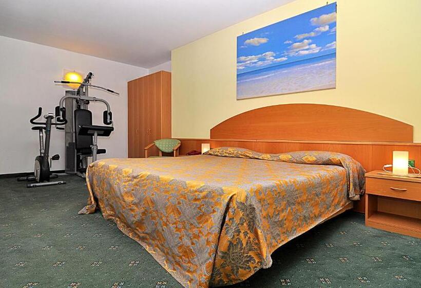 فندق Ascot Lodging