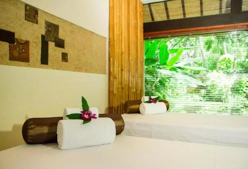 Bamboo Village Beach Resort & Spa