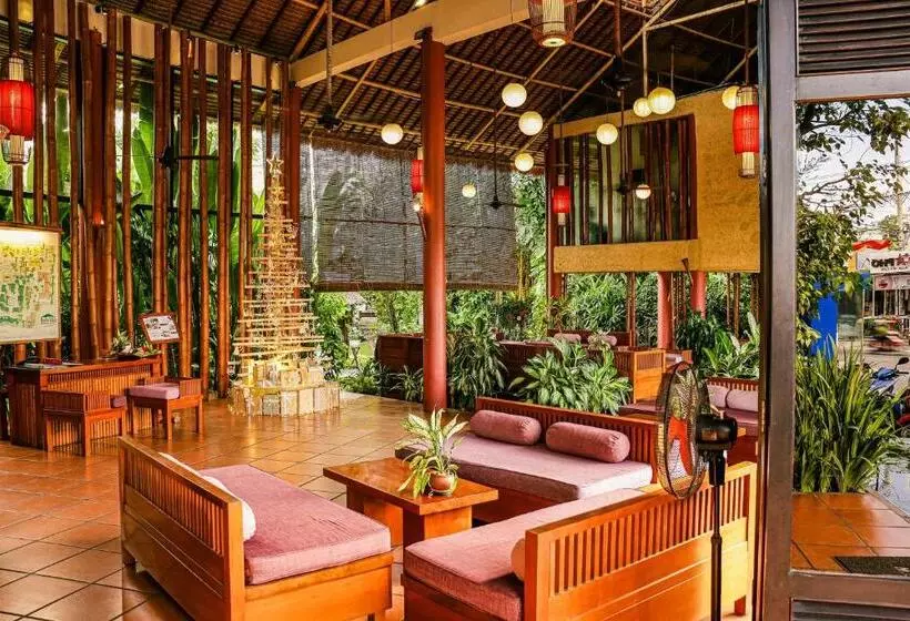 Bamboo Village Beach Resort & Spa