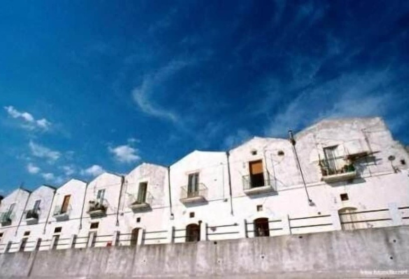 בית מלון כפרי B&b Michael