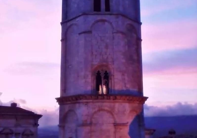 בית מלון כפרי B&b Michael