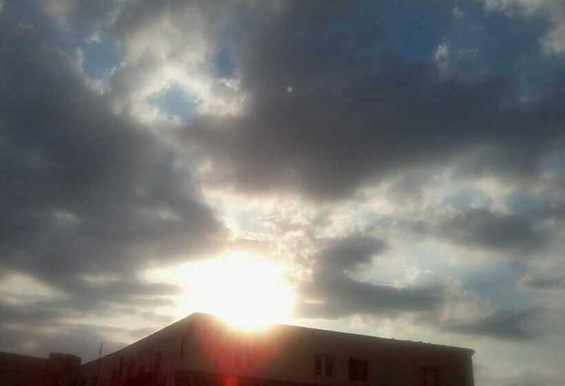 בית מלון כפרי B&b Michael