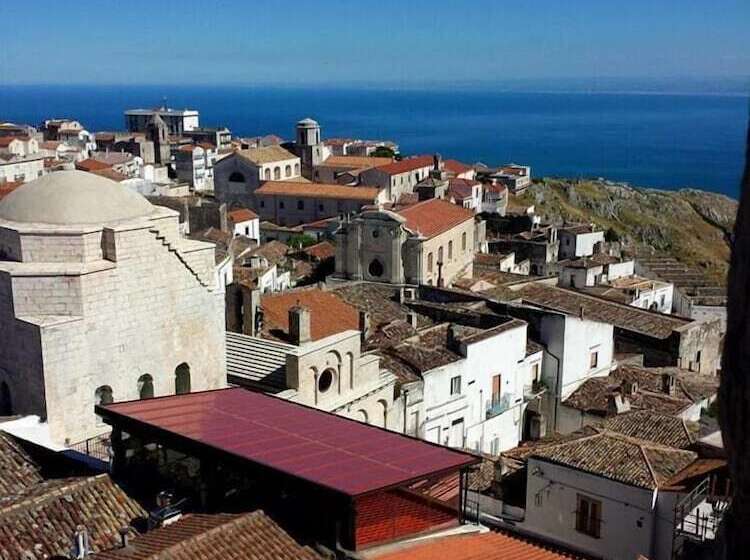 בית מלון כפרי B&b Michael