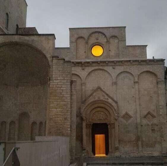 בית מלון כפרי B&b Michael