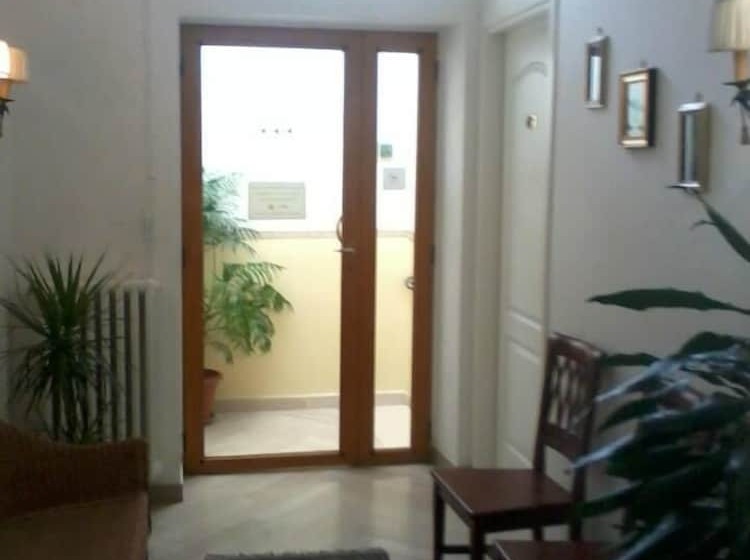 בית מלון כפרי B&b Michael